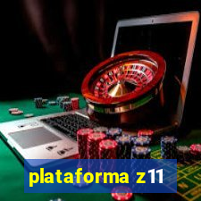 plataforma z11